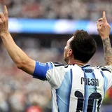 Messi, Mbappé and Cubarsí lead World Cup 2026 Best XI Performers