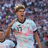 Belgium crush USA 4-1 to end American World Cup dream despite Balogun return