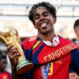 2026 Ballon d'Or Power Rankings: Lamine Yamal leads the race