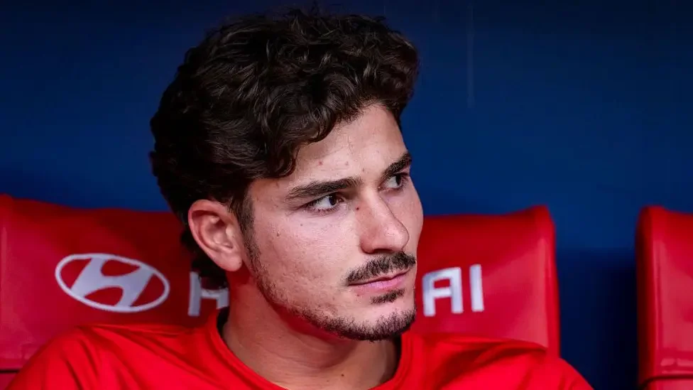 Arsenal Target Julian Alvarez as Martinelli Exit to Al-Hilal Moves Closer