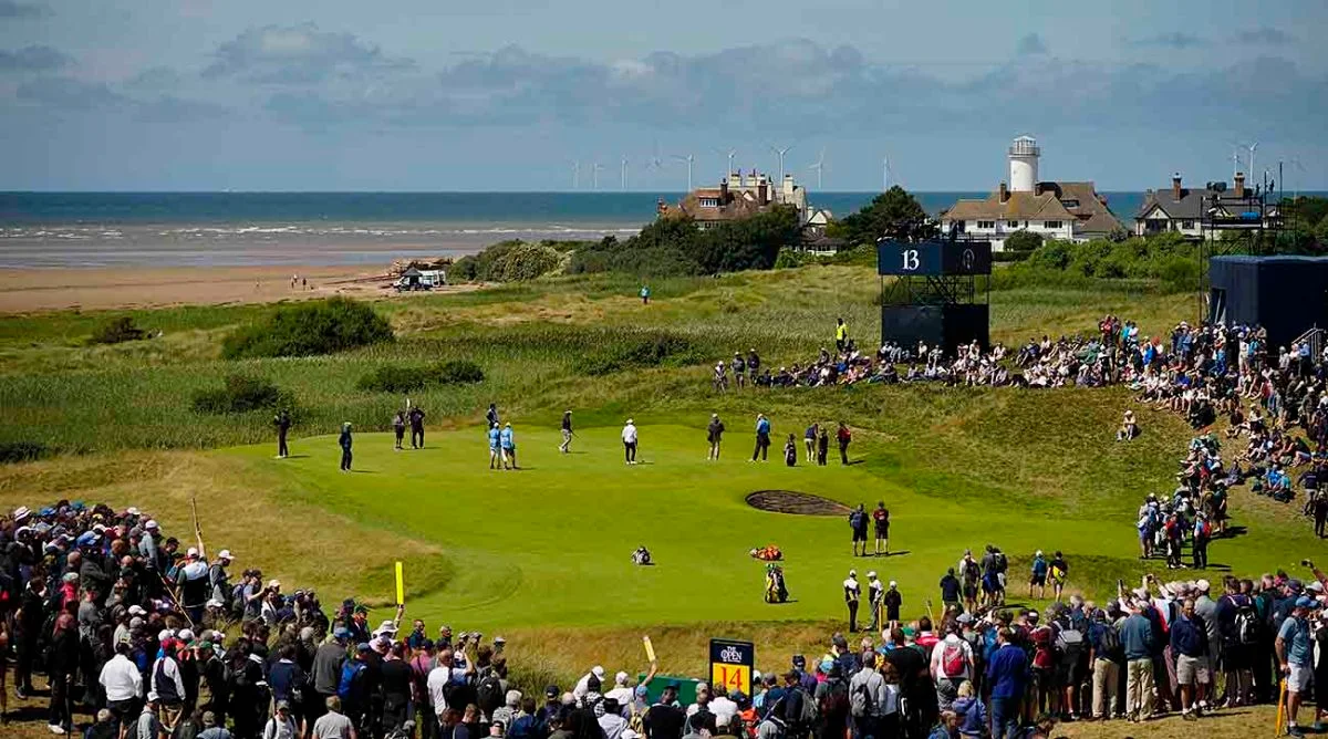 Age limit exemption for past Open champions to be reduced to 55
