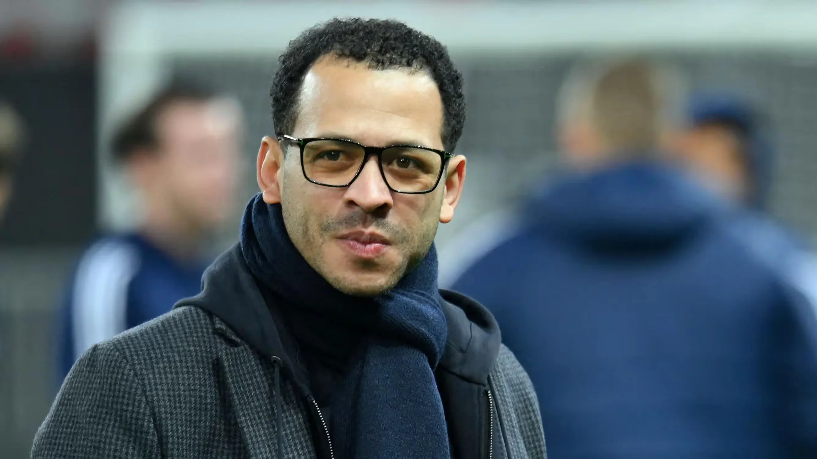 Chelsea sack Liam Rosenior after turbulent 106-day spell