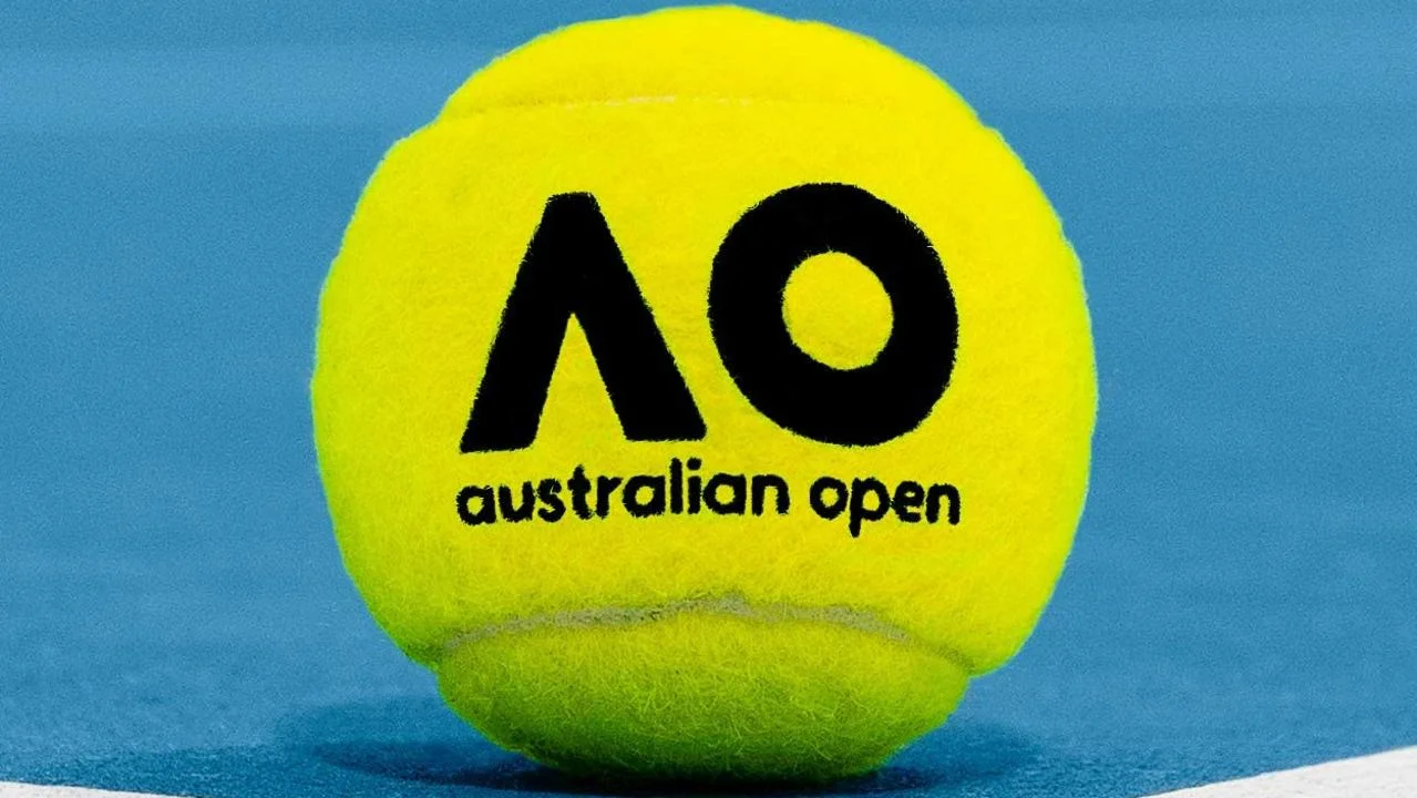 Australian Open draw throws up a number of first-round heavyweight clashes