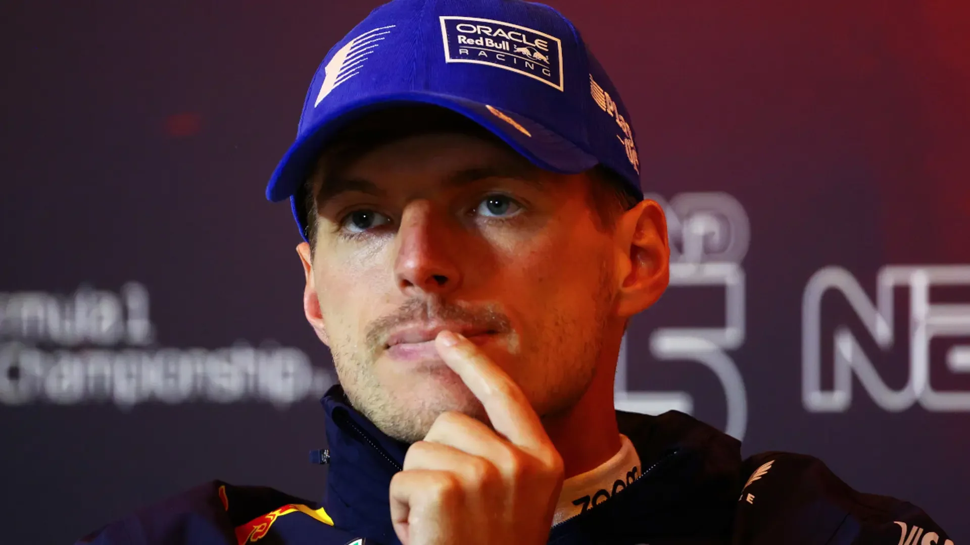Max Verstappen heads to Monza with F1 dominance in doubt