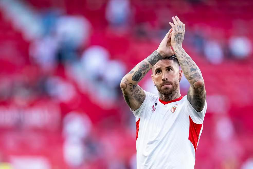 Sergio Ramos consortium agrees €444m Sevilla takeover deal