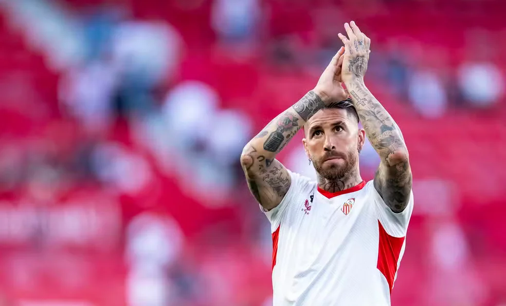 Sergio Ramos consortium agrees €444m Sevilla takeover deal