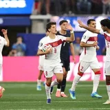 Türkiye stun USA with last-gasp winner despite World Cup elimination