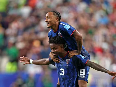 World Cup 2026 Round of 32: Qualified Teams and Fixtures