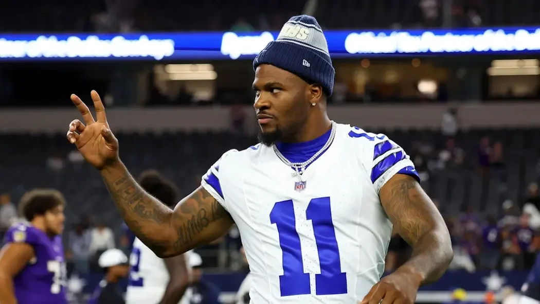 Cowboys trade Parsons to Packers in blockbuster deal; pass-rusher signs record $188m extension
