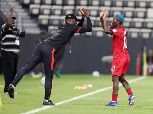 Malawi shock Nigeria 3-2 at WAFCON 2026 as Chawinga sisters shine
