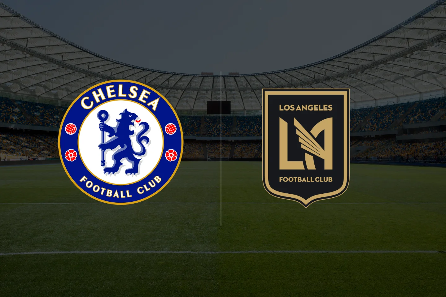 FIFA Club World Cup: Chelsea vs LAFC – Line-ups, Key Stats & Match Preview