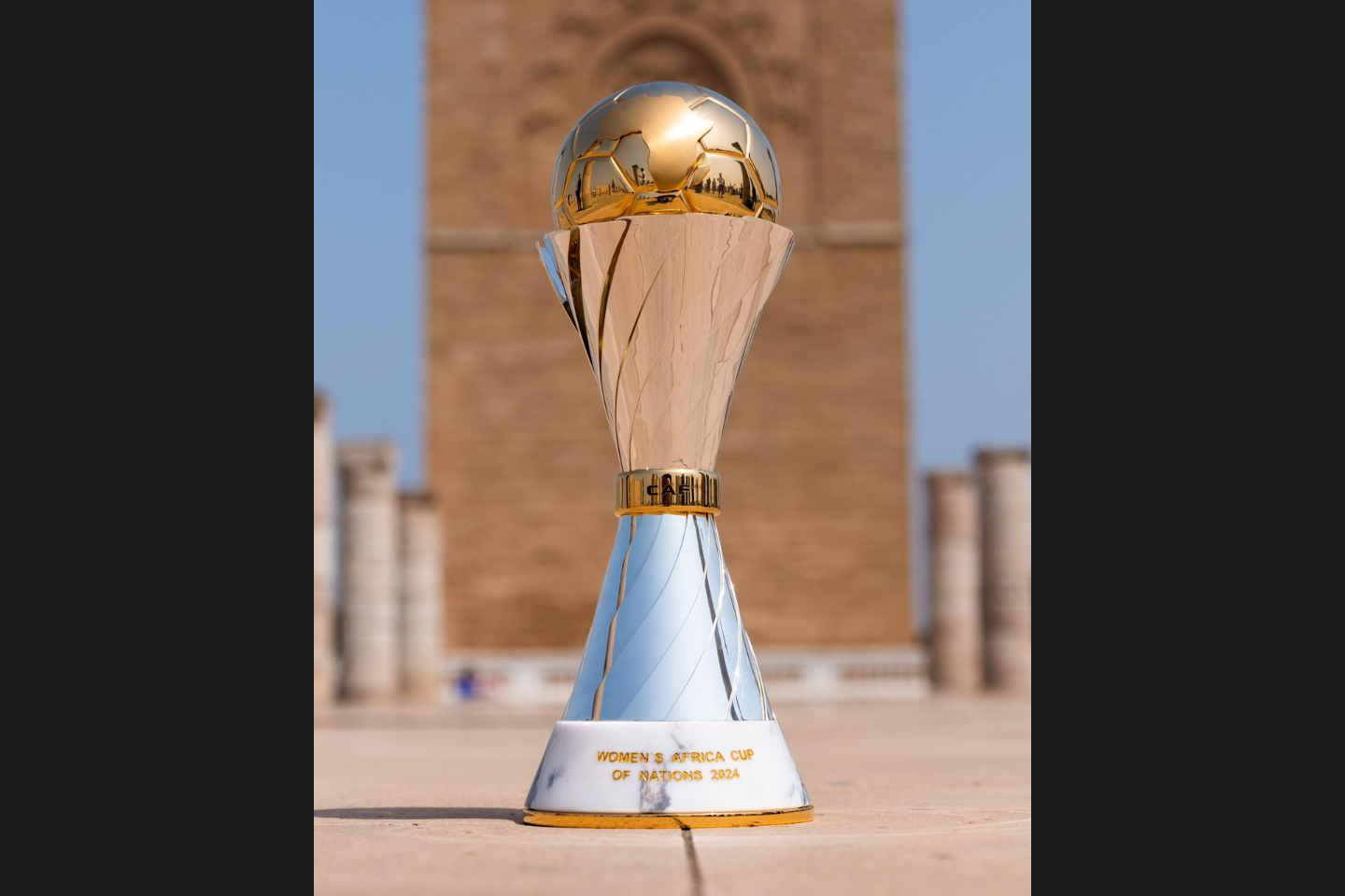 Women’s Africa Cup of Nations (WAFCON) kicks off with record prize pool