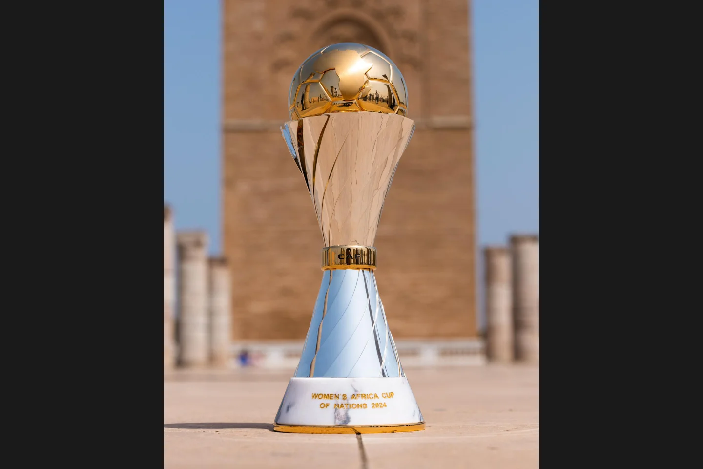 Women’s Africa Cup of Nations (WAFCON) kicks off with record prize pool