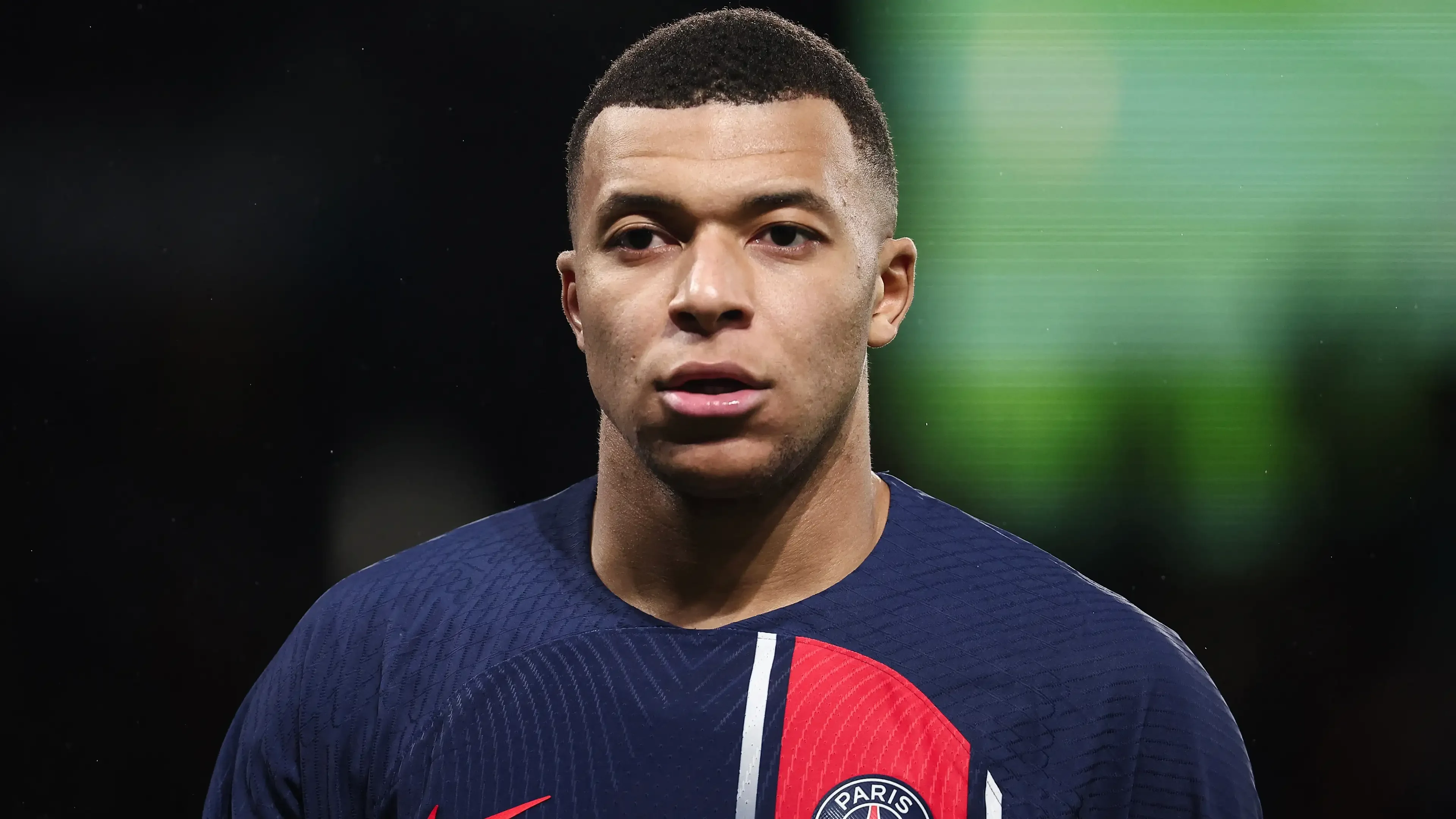 Kylian Mbappe Set To Leave Paris Saint-Germain At The End of the Season