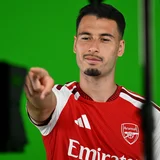 Gabriel Martinelli nears Arsenal exit as Al-Hilal push for deal