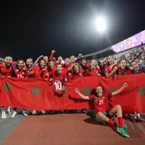 Morocco defeat Ghana on penalties to reach WAFCON 2024 Final