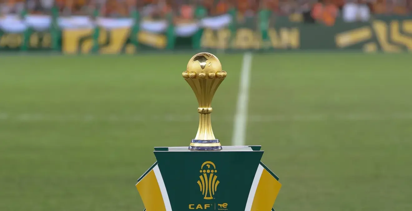 Top Five Nations Tipped to Win the 2025 AFCON Title