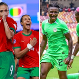 WAFCON 2025 Final: Super Falcons set for epic showdown with Morocco
