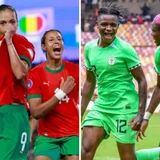WAFCON 2025 Final: Super Falcons set for epic showdown with Morocco