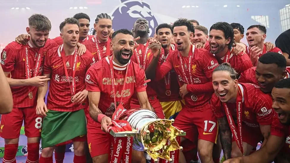 2025/26 FIXTURES RELEASED: Manchester United to host Arsenal in 2025/26 Premier League opener
