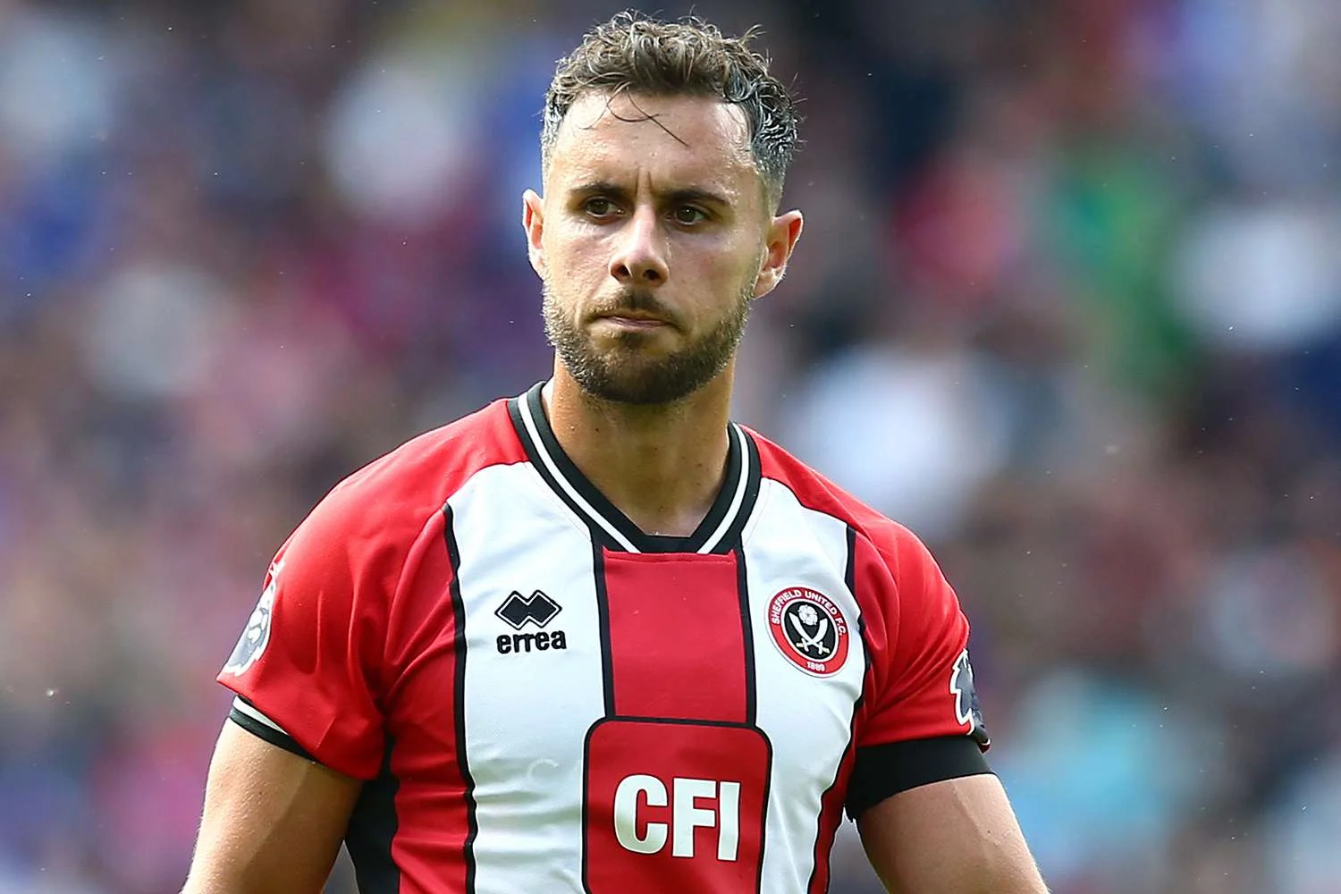 Former Sheffield United Defender George Baldock found dead at 31