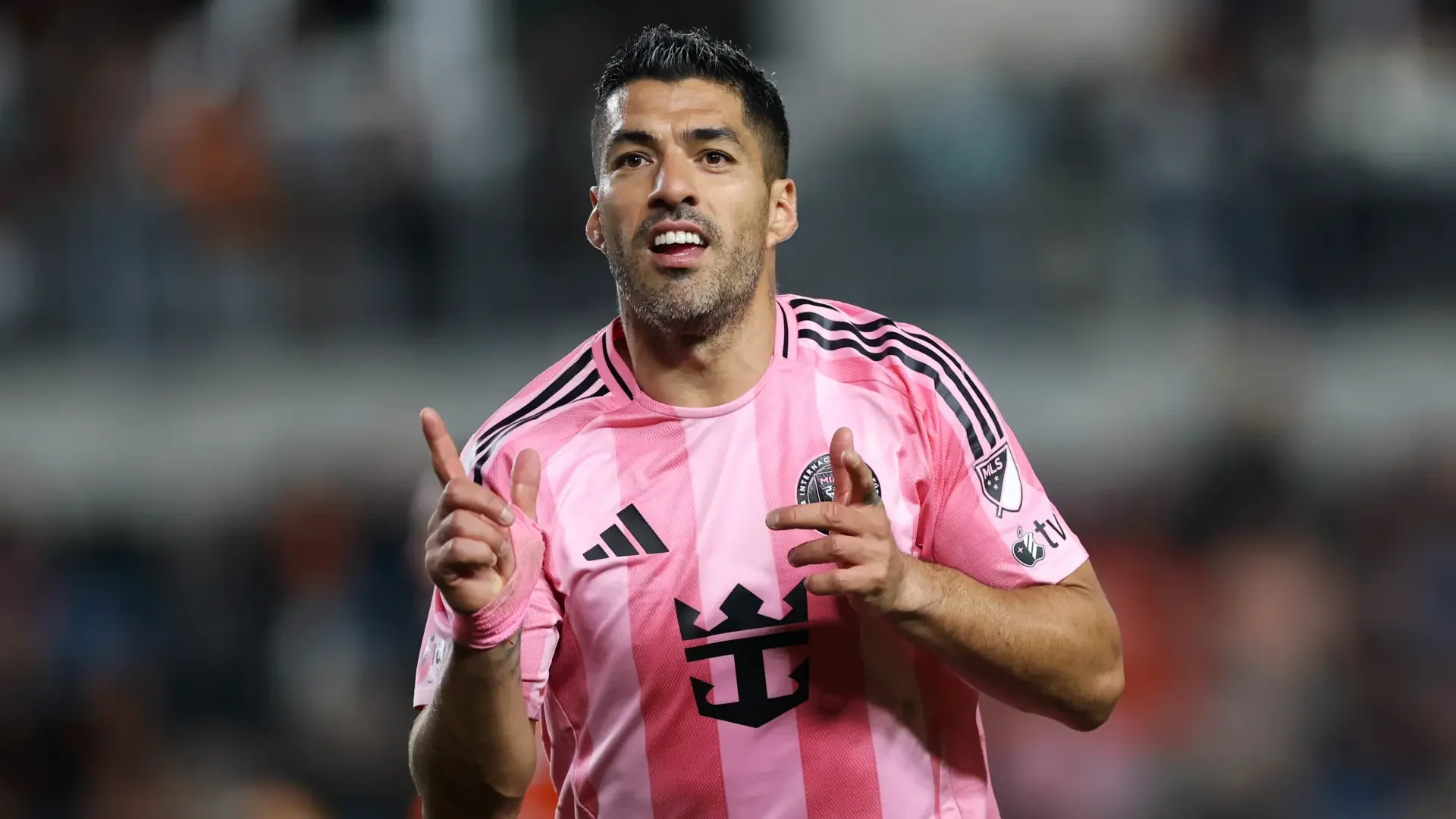 MLS roundup: Inter Miami thrash Houston despite Messi's absence
