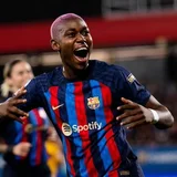 Asisat Oshoala joins Bay FC from Barcelona Femini