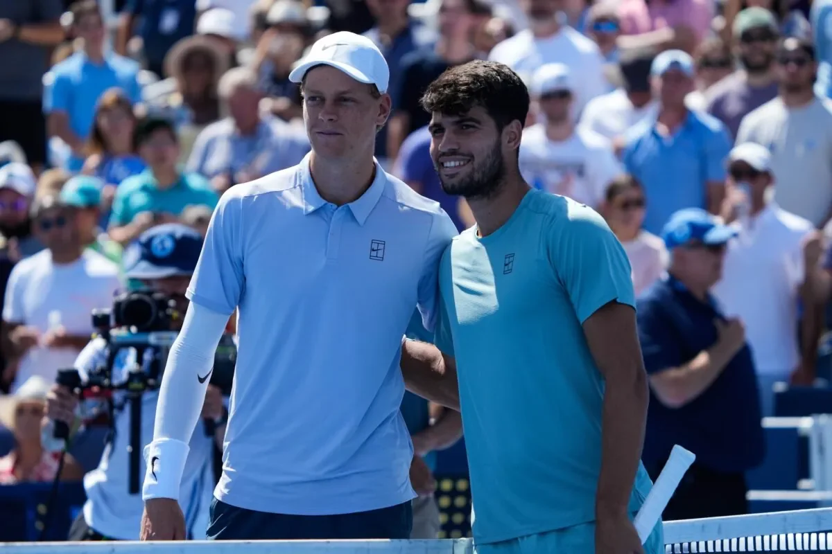 Carlos Alcaraz vs Jannik Sinner: Six Kings Slam 2025 Final Start Time, Preview, and Where to Watch in Riyadh