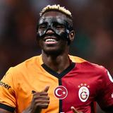 Victor Osimhen breaks Turkish transfer record with €75m move to Galatasaray from Napoli