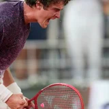 Djokovic knocked out by 19-year-old Joao Fonseca in five-set French Open thriller