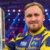 Luke Littler crushes Luke Humphries 6–1 to win World Grand Prix and close in on World No. 1 spot