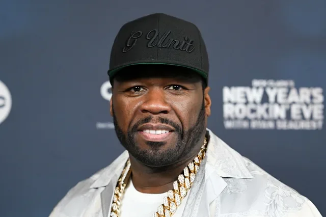 50 Cent taunts Floyd Mayweather as $340m Showtime lawsuit exposes boxing’s business battles