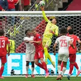 FIFA World Cup 2026: Switzerland beat Canada 2-1 to win Group B