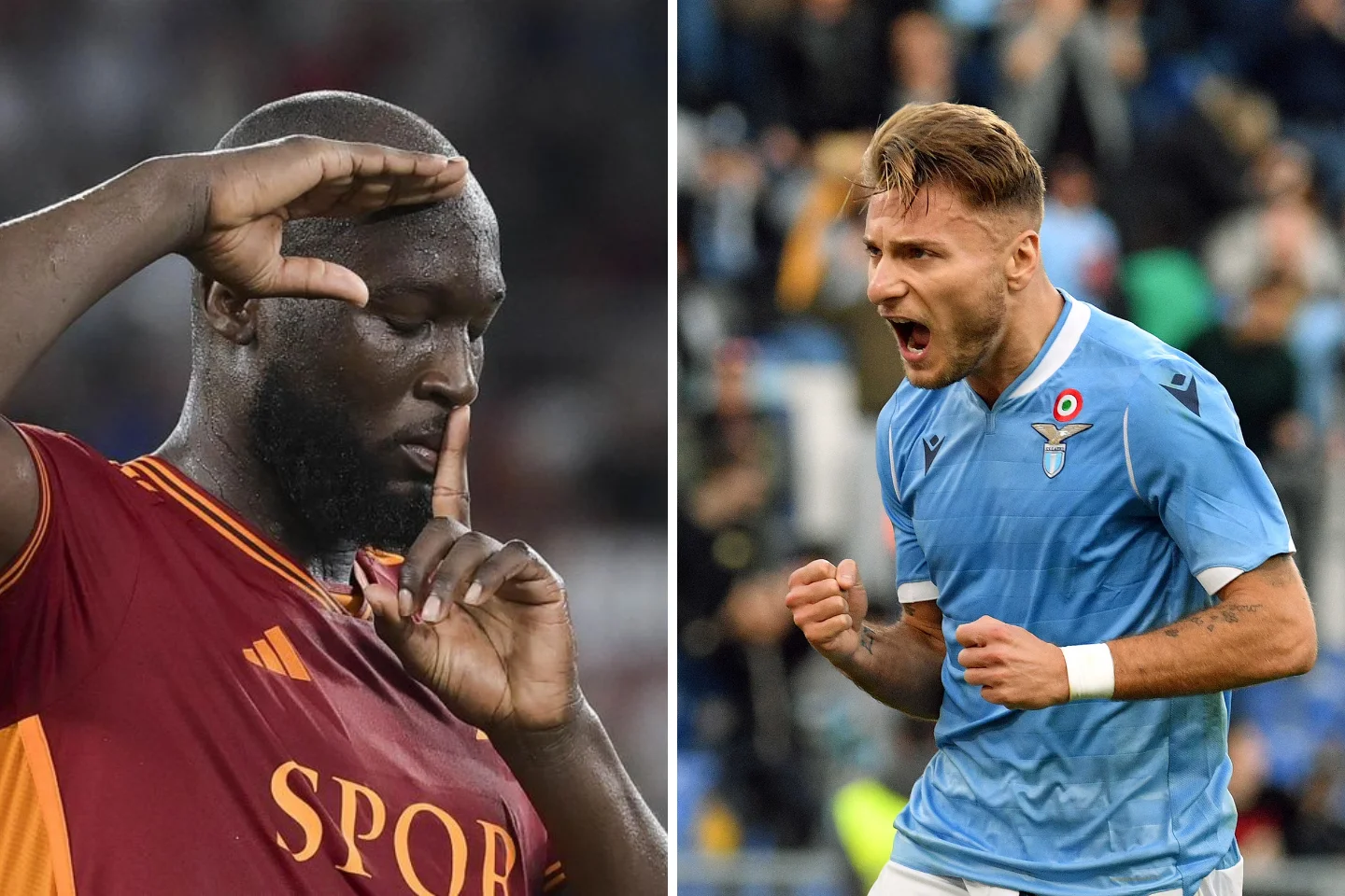 Derby della Capitale Showdown: Lazio vs. Roma Predictions and Betting Tips