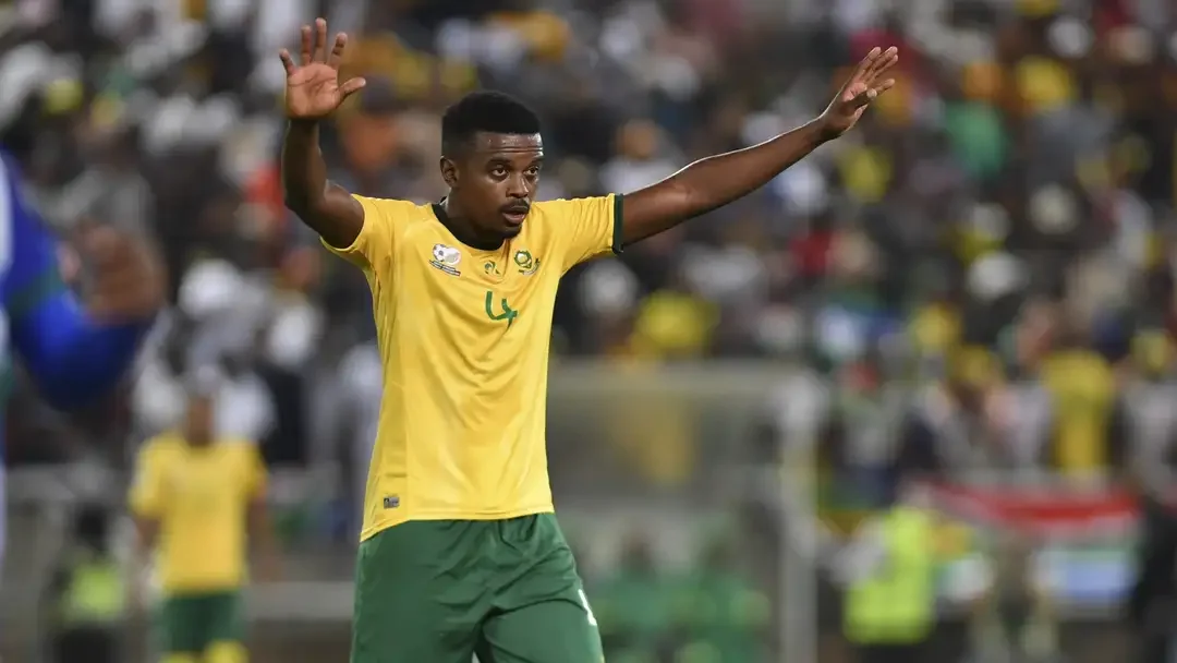 South Africa Face Potential Points Deduction for Fielding Ineligible Player in World Cup Qualifier