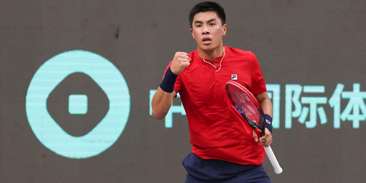 United States seal spot in Davis Cup Final Eight after win over Slovakia