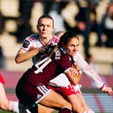 Aston Villa fight back to beat Liverpool and claim first WSL win