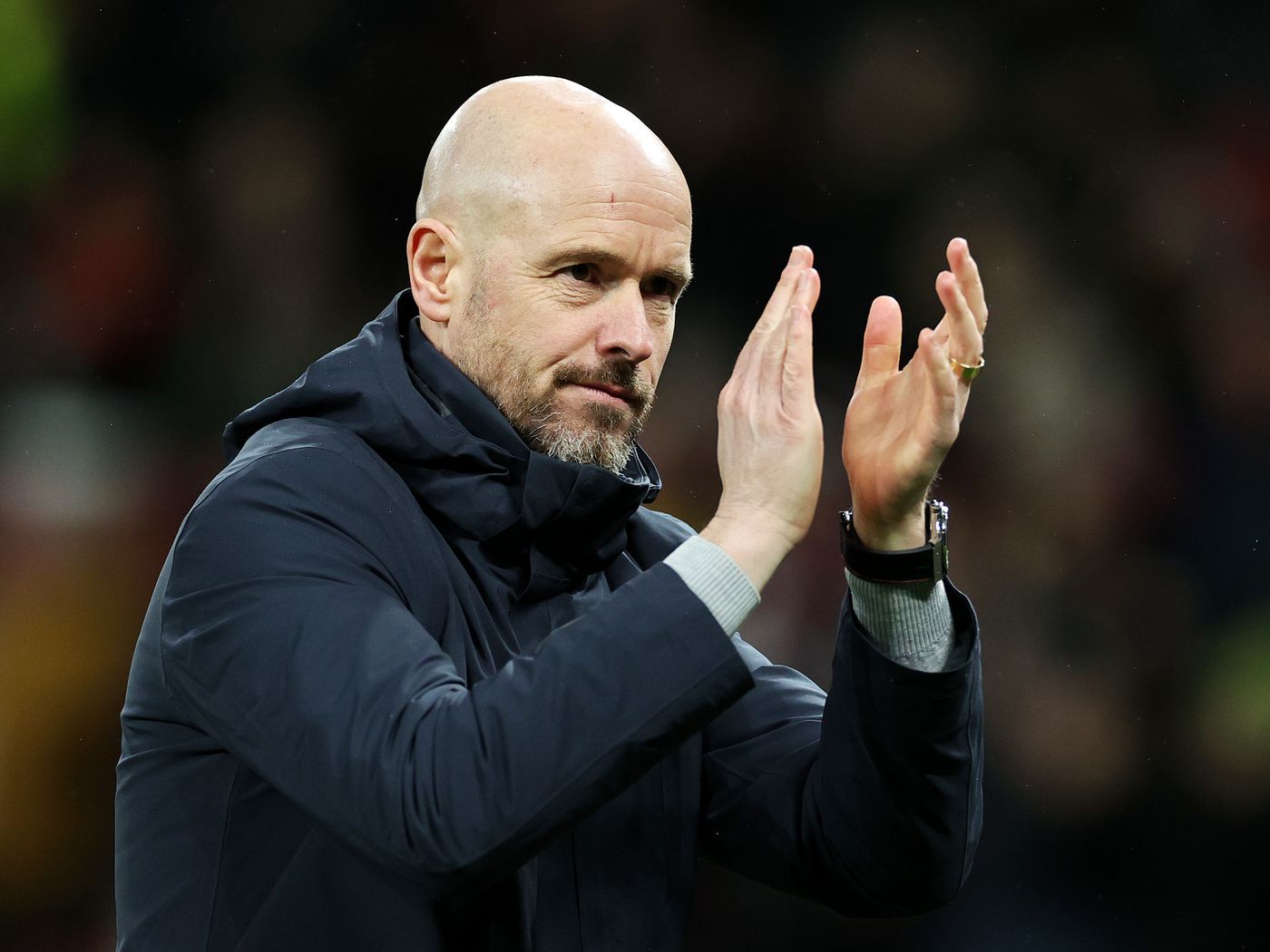 Erik ten Hag set to replace Xabi Alonso as Bayer Leverkusen head coach