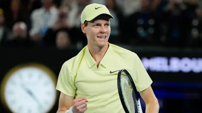 Jannik Sinner wins Australian Open title, earns $2.2m prize money