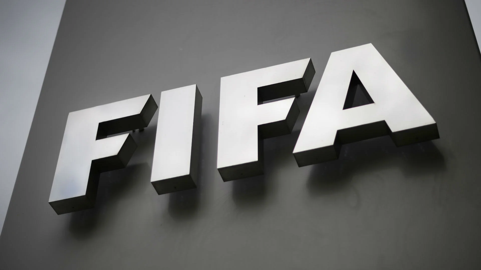 FIFA awards win to Niger after Congo fail to show up for World Cup qualifier