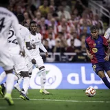 La Liga 2026/27: Barcelona and Real Madrid Set for Another Fierce Title Race