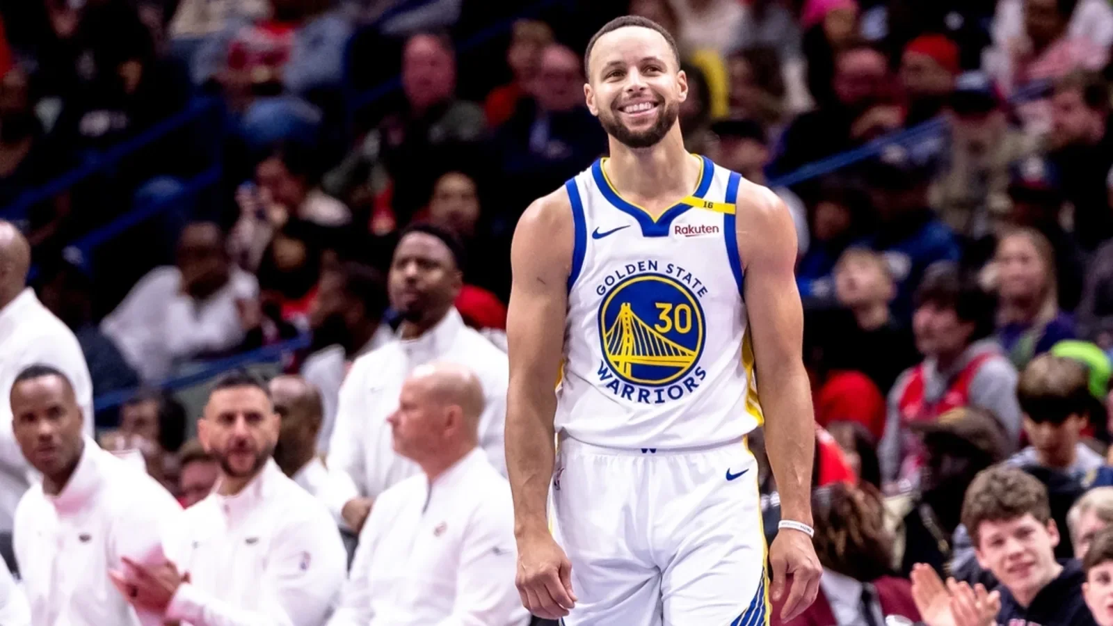 NBA roundup: Warriors advance to NBA Cup quarterfinals