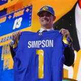 2026 NFL Draft Round 1: Offensive linemen dominate as surprise picks reshape early narrative