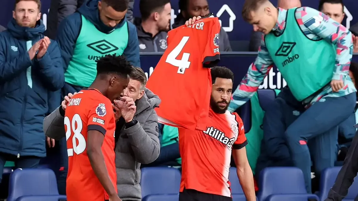 Luton Town 1-0 Newcastle: Luton stun Magpies to claim third win of the season
