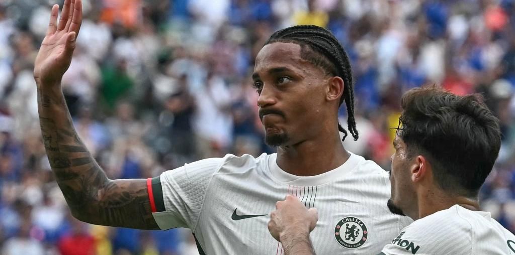 Joao Pedro’s brace sends Chelsea to FIFA Club World Cup final