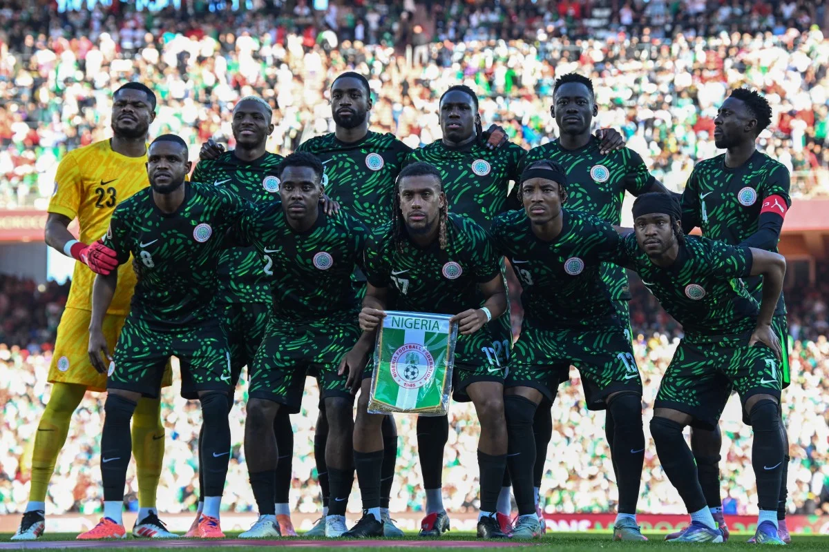 AFCON 2025: BUA Chairman pledges $500,000, goal bonuses to Nigeria's Super Eagles ahead of Morocco clash