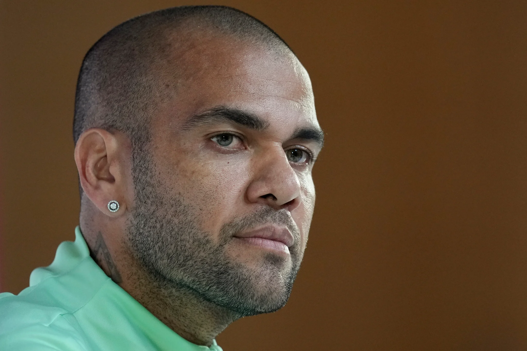 Former Brazil and Barcelona defender Dani Alves set for rape trial in Spain