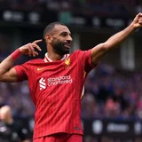 Salah eclipses Lampard, Rooney and Shearer to set Premier League record