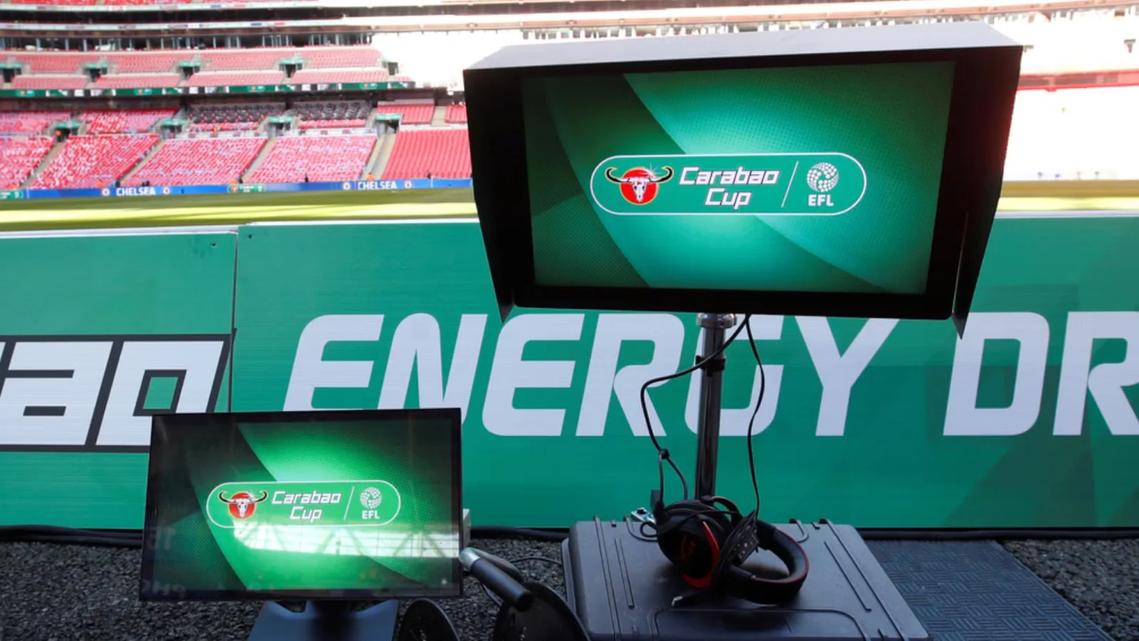 Carabao Cup Second-Round Draw 2026/27: Chelsea, Spurs and Full Fixtures