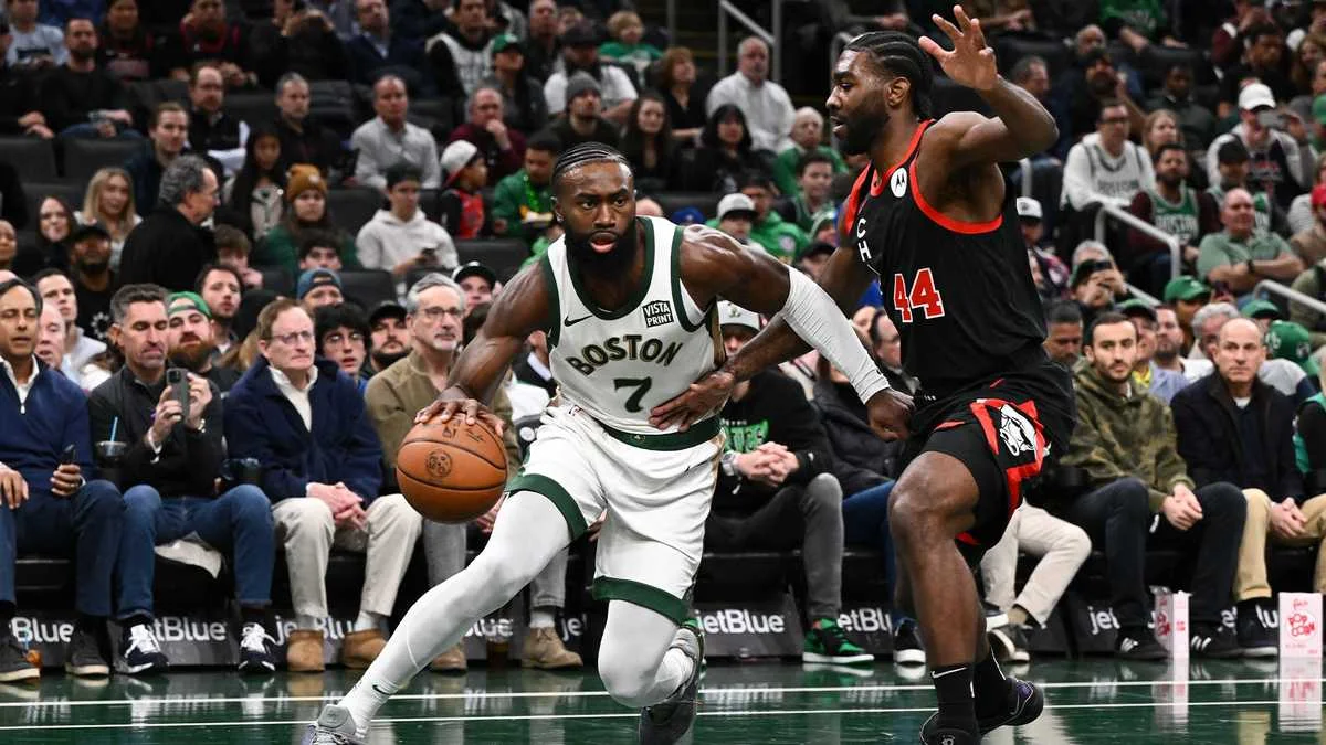 Celtics defeat Bulls to advance to the quarter-finals of the In-Season Tournament amidst Hack-A-Drummond drama